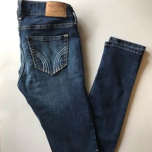 Hollister Skinny Jeans